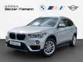 BMW X1 sDrive18i Pano.Dach | LED-Scheinw. | Automatik | P Silber - thumbnail 1