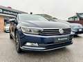 Volkswagen Passat Variant 2.0TDI 150CV EXECUTIVE DSG Bleu - thumbnail 5