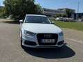 Audi A3 Sportback S-Line S-tronic Weiß - thumbnail 1