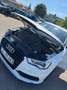 Audi A3 Sportback S-Line S-tronic Weiß - thumbnail 5