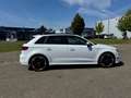 Audi A3 Sportback S-Line S-tronic Weiß - thumbnail 2