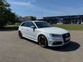 Audi A3 Sportback S-Line S-tronic Weiß - thumbnail 3
