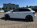 Audi A3 Sportback S-Line S-tronic Weiß - thumbnail 4