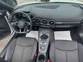 Audi TT Roadster 1.8 tfsi S line / KM DOC./BELLISSIMA/NAVI Bianco - thumbnail 8