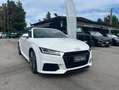 Audi TT Roadster 1.8 tfsi S line / KM DOC./BELLISSIMA/NAVI Bianco - thumbnail 1