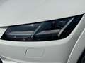 Audi TT Roadster 1.8 tfsi S line / KM DOC./BELLISSIMA/NAVI Bianco - thumbnail 13