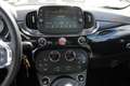 Fiat 500 Lounge / Klima, LM, Bluetooth, USB, Tempomat, ESP Schwarz - thumnbnail 6