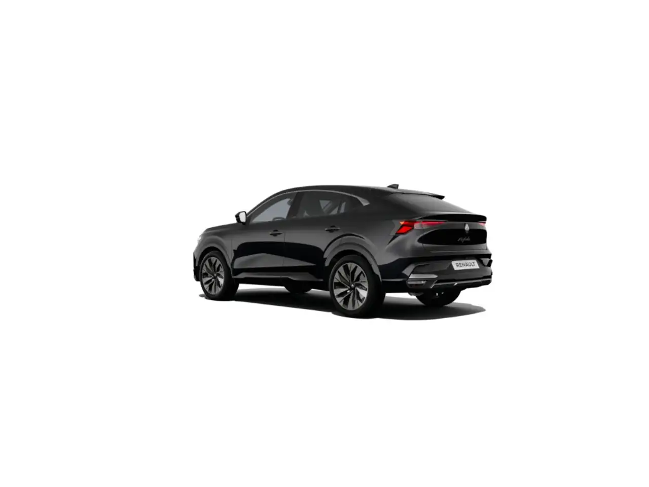 Renault Rafale 2026