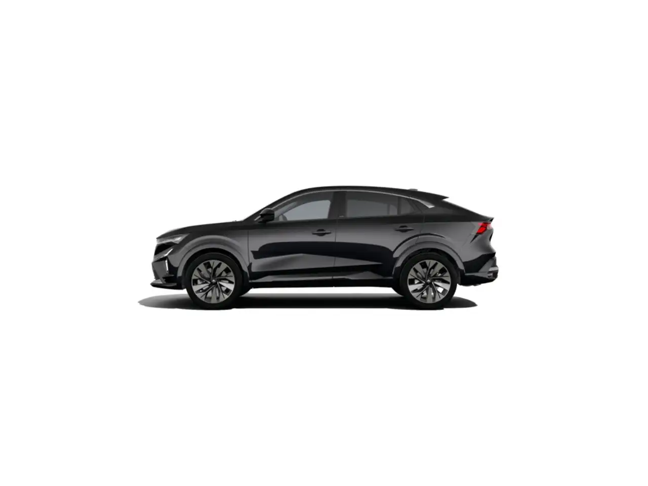 Renault Rafale 2026