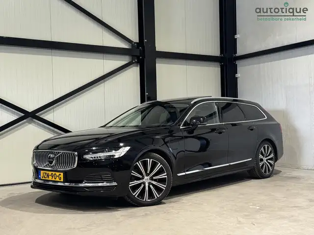Volvo V90 2.0 T6 AWD Inscription Aut. | panorama | leder | n