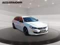 Peugeot 508 SW GT 130 HDI *el.Heckklappe*Navi*LED*SHZ* Weiß - thumbnail 4