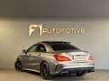 Mercedes-Benz CLA 45 AMG 4MATIC Pano|Camera|Sfeer|Night Gris - thumbnail 9