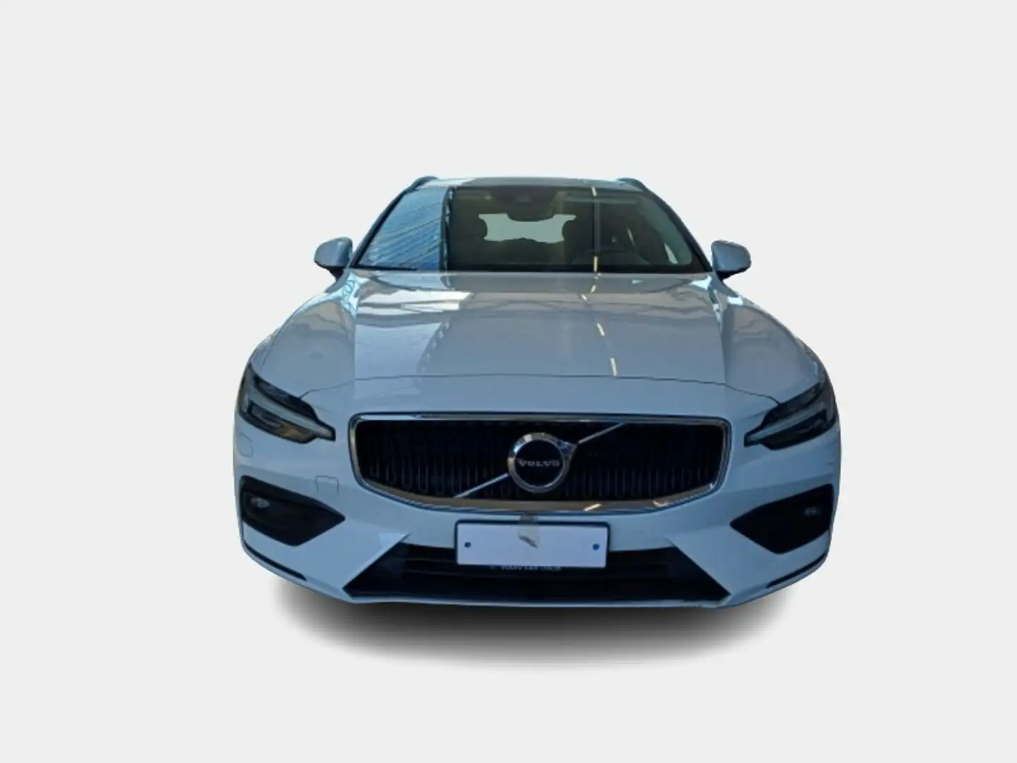 Volvo V60 B4 D autom. Momentum Business Pro WAGON - 2