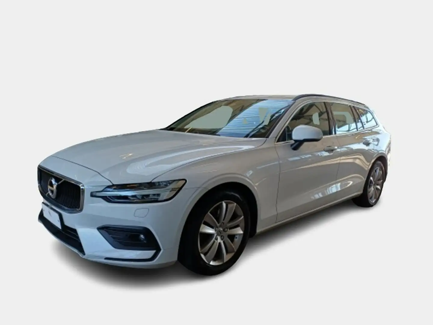 Volvo V60 B4 D autom. Momentum Business Pro WAGON - 1