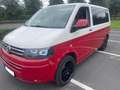 Volkswagen T5 Transporter Transporter+T5+7EA122/WF2/1T3 Blanc - thumbnail 4