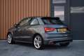 Audi A1 1.2 TFSI S-line | Xenon | Navi | Clima | 17" Grijs - thumbnail 3