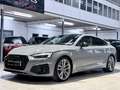 Audi A5 Sportback 40 TFSI Black line S tronic Gris - thumbnail 1