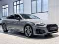 Audi A5 Sportback 40 TFSI Black line S tronic Gris - thumbnail 3