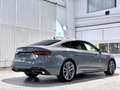 Audi A5 Sportback 40 TFSI Black line S tronic Gris - thumbnail 7