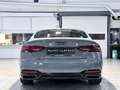 Audi A5 Sportback 40 TFSI Black line S tronic Gris - thumbnail 8