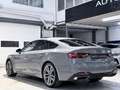 Audi A5 Sportback 40 TFSI Black line S tronic Gris - thumbnail 6