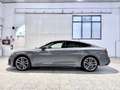 Audi A5 Sportback 40 TFSI Black line S tronic Gris - thumbnail 4