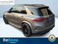 Mercedes-Benz GLE 53 AMG AMG 53 AMG LINE PREMIUM PLUS 4MATIC+ AUTO Argent - thumbnail 4
