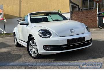 1.2 TSI DSG Cup*NAV*Xenon*SHZ*PDC*BT*