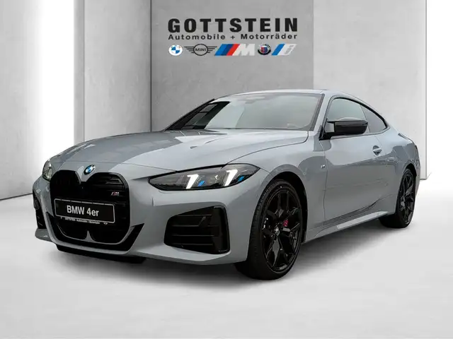 BMW 440 M440i xDrive / M Sportpaket