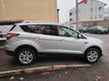 Ford Kuga 1.5 TDCI 120 CV S&S 2WD Titanium PREZZO REALE Zilver - thumbnail 8