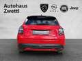 Fiat 600 -e RED Elektro 54 KWh Rot - thumbnail 5