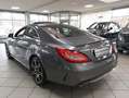 Mercedes-Benz CLS 500 Coupe 4M AMG MEMORY AIRM DISTR 116 T NP Gris - thumbnail 8