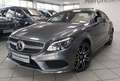 Mercedes-Benz CLS 500 Coupe 4M AMG MEMORY AIRM DISTR 116 T NP Gris - thumbnail 1