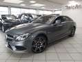 Mercedes-Benz CLS 500 Coupe 4M AMG MEMORY AIRM DISTR 116 T NP Gris - thumbnail 11