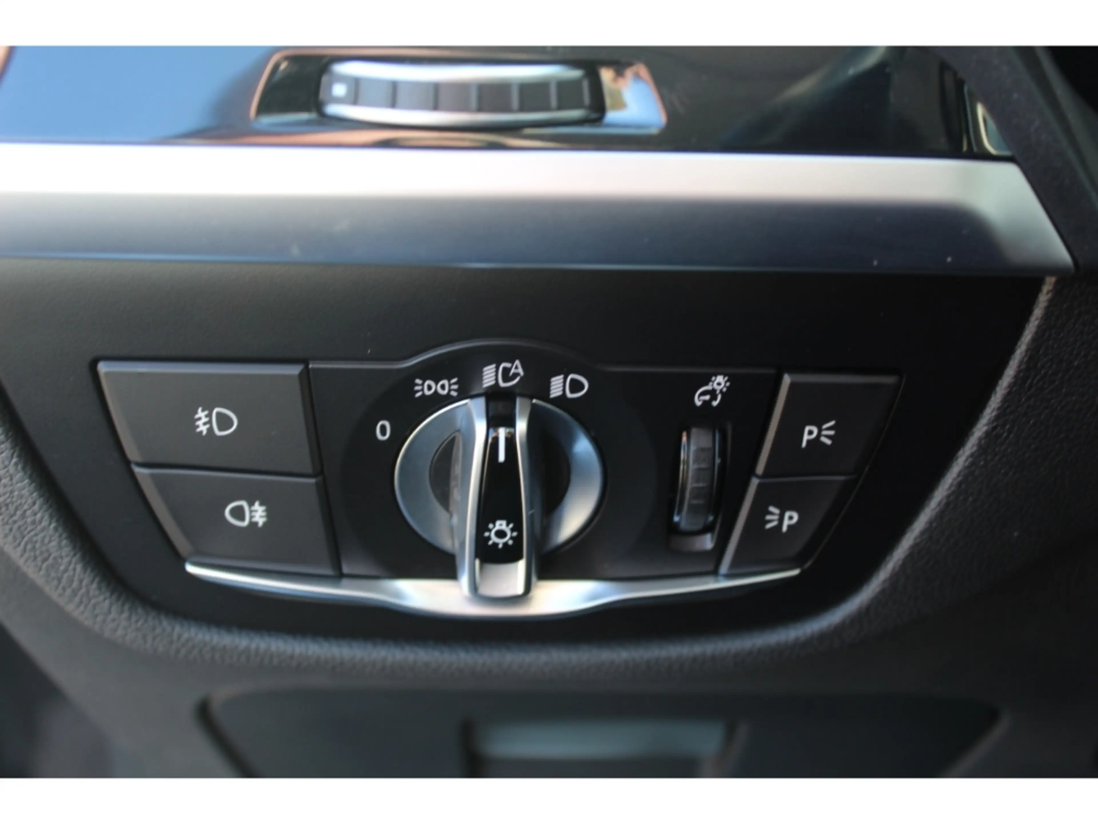 BMW X4 X-DRIVE 30D X-LINE AUTOMATIK, LEDER, AHK, LED, LM, — photo 10