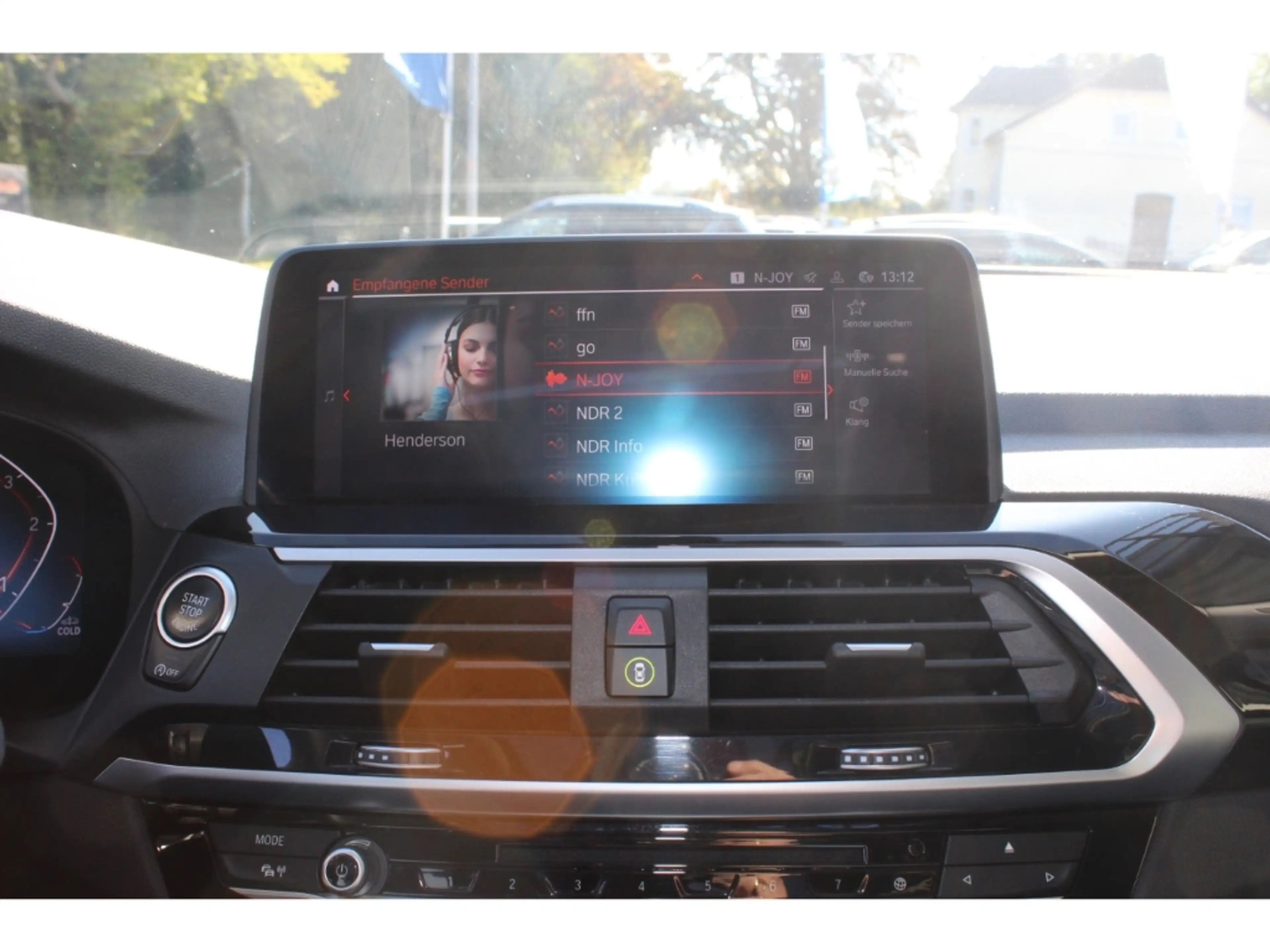BMW X4 X-DRIVE 30D X-LINE AUTOMATIK, LEDER, AHK, LED, LM, — photo 15