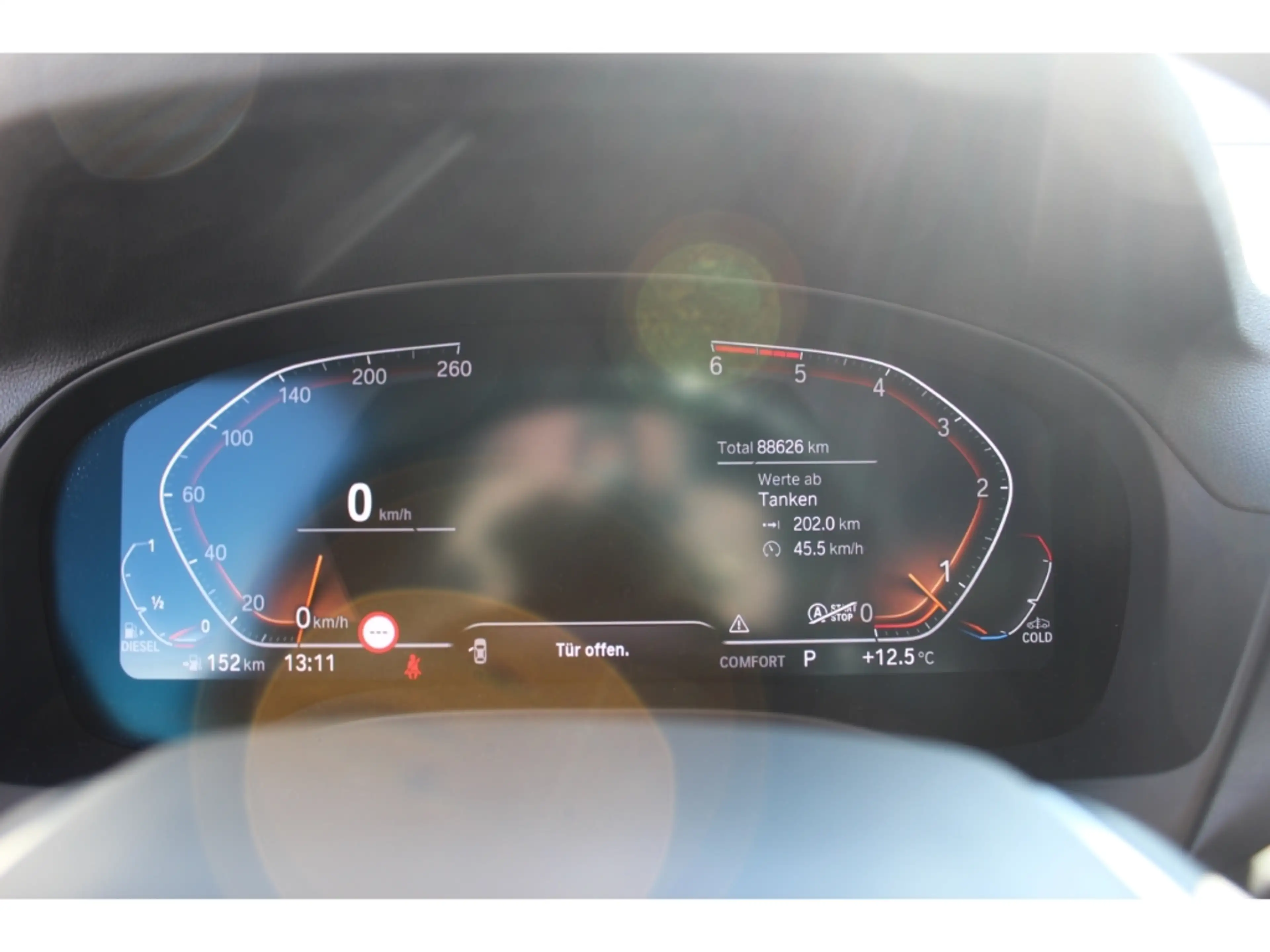 BMW X4 X-DRIVE 30D X-LINE AUTOMATIK, LEDER, AHK, LED, LM, — photo 11
