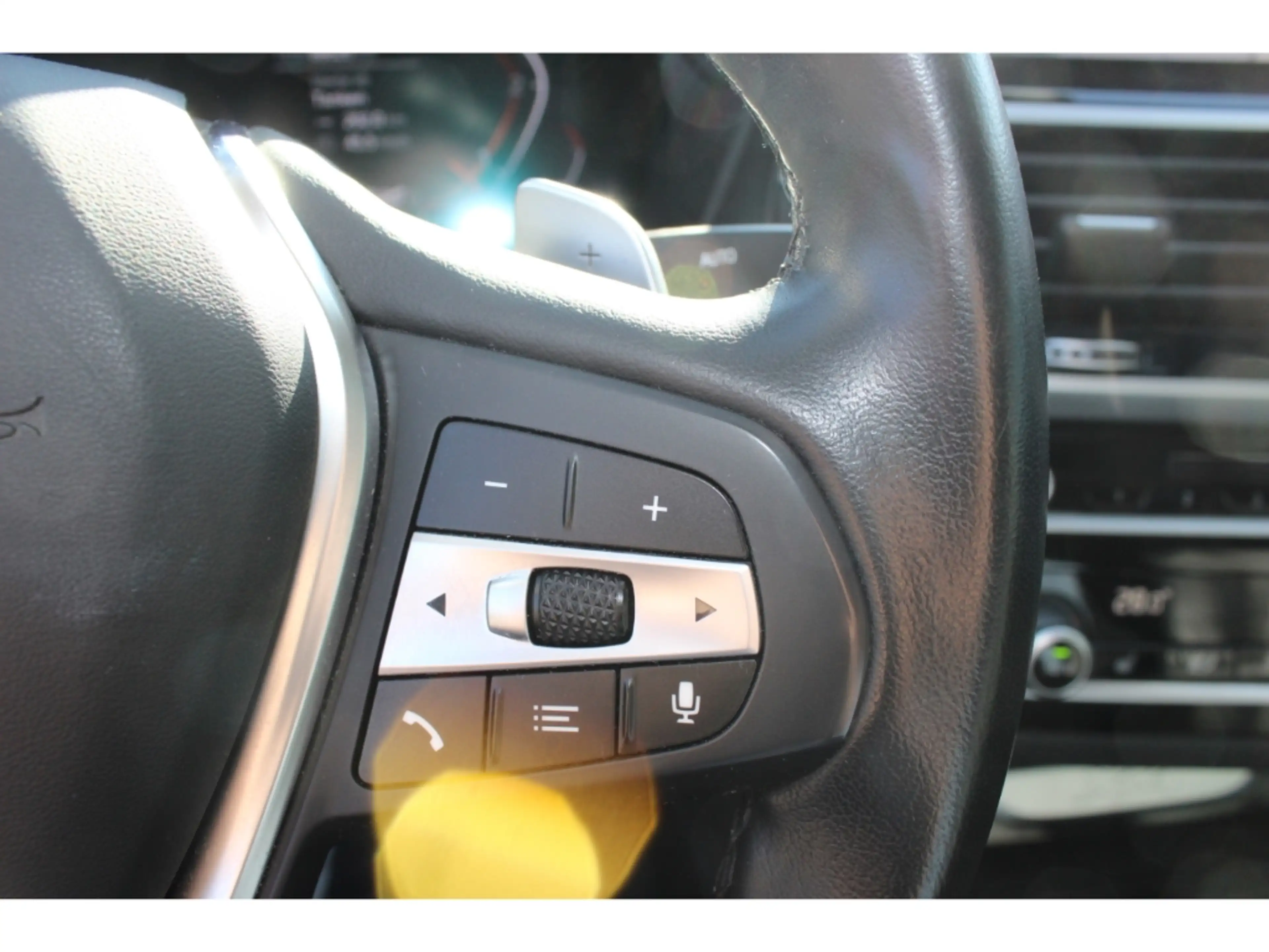 BMW X4 X-DRIVE 30D X-LINE AUTOMATIK, LEDER, AHK, LED, LM, — photo 13