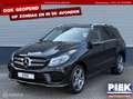 Mercedes-Benz GLE 350 d 4MATIC AMG Sport GRIJS KENTEKEN Negro - thumbnail 1