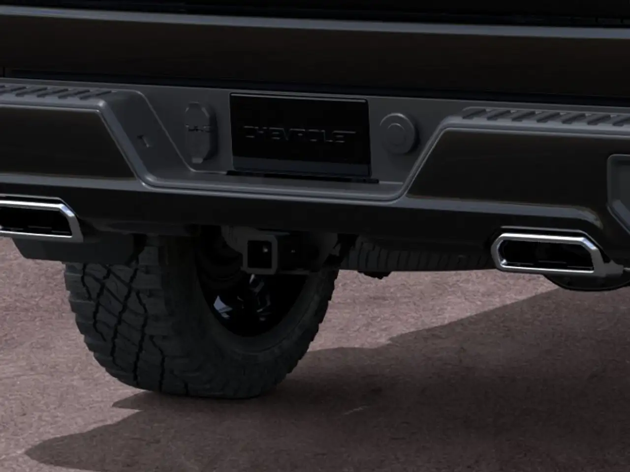 Chevrolet Silverado 1500 fotografie Chevrolet Silverado 1500