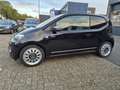 Volkswagen up! 1.0 high up! BlueMotion black edition Zwart - thumbnail 3