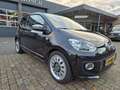 Volkswagen up! 1.0 high up! BlueMotion black edition Zwart - thumbnail 13