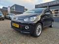 Volkswagen up! 1.0 high up! BlueMotion black edition Zwart - thumbnail 1