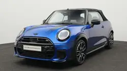 Mini Other John Cooper Works Trim