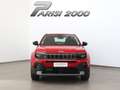 Jeep Avenger 1.2 Turbo 100CV MHEV Altitude *PROMO PARISI GROUP* Rosso - thumbnail 5