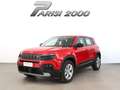 Jeep Avenger 1.2 Turbo 100CV MHEV Altitude *PROMO PARISI GROUP* Rosso - thumbnail 1
