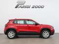 Jeep Avenger 1.2 Turbo 100CV MHEV Altitude *PROMO PARISI GROUP* Rosso - thumbnail 6