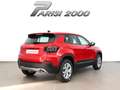 Jeep Avenger 1.2 Turbo 100CV MHEV Altitude *PROMO PARISI GROUP* Rosso - thumbnail 3