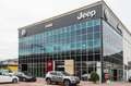 Jeep Cherokee 2.2 Mjt II 4WD Active Drive I Limited Gris - thumbnail 17