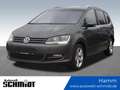 Volkswagen Sharan 1.4 TSI DSG Highline Navi AHK GARANTIE Grijs - thumbnail 1